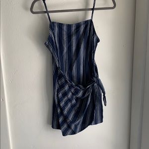 mini dress wrap